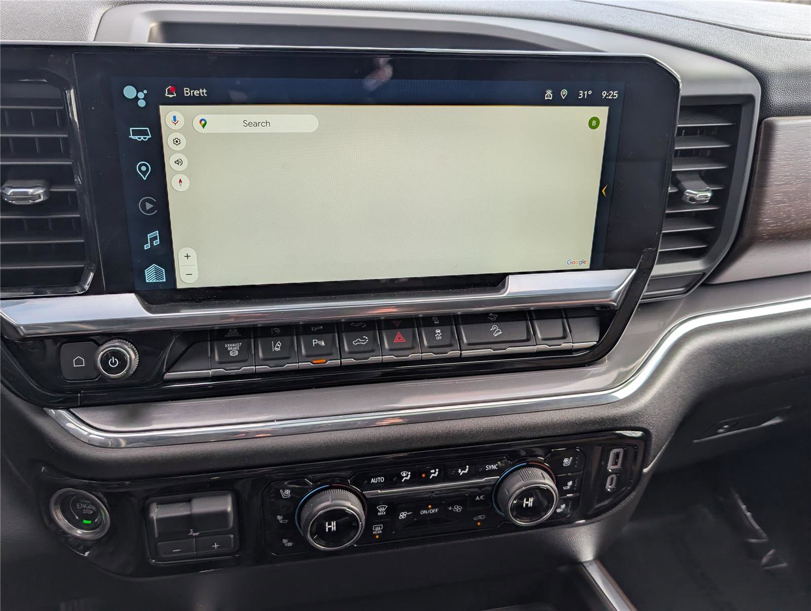 Used 2024 Chevrolet Silverado 3500 High Country w/ High Country Premium Package image 32