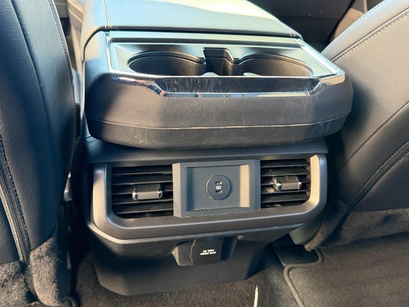 Used 2025 Ford F150 Lariat AWD/4WD image 20