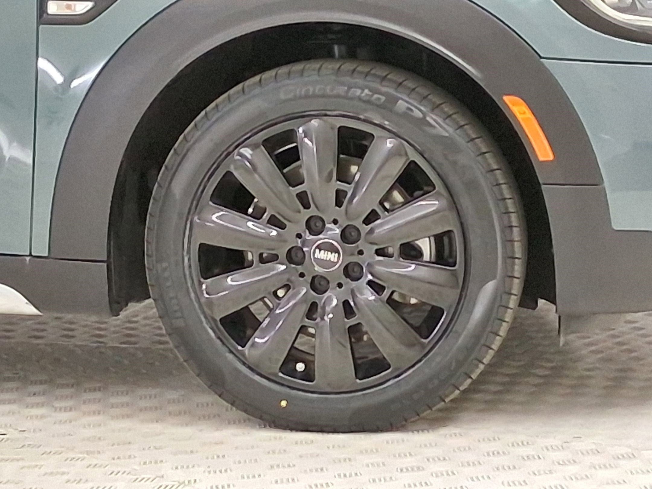 Certified 2023 MINI Cooper Countryman S FWD image 10