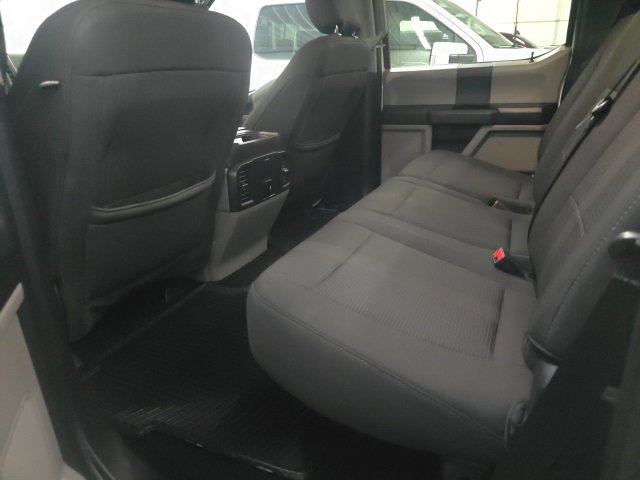 Used 2018 Ford F150 XL w/ Equipment Group 101A Mid image 16