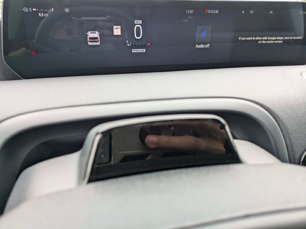 New 2027 Ford Expedition Active RWD image 29