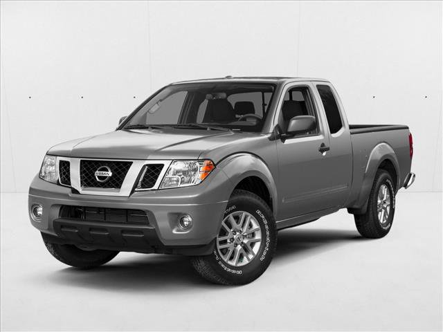Used 2015 Nissan Frontier S w/ S Preferred Package RWD image 1