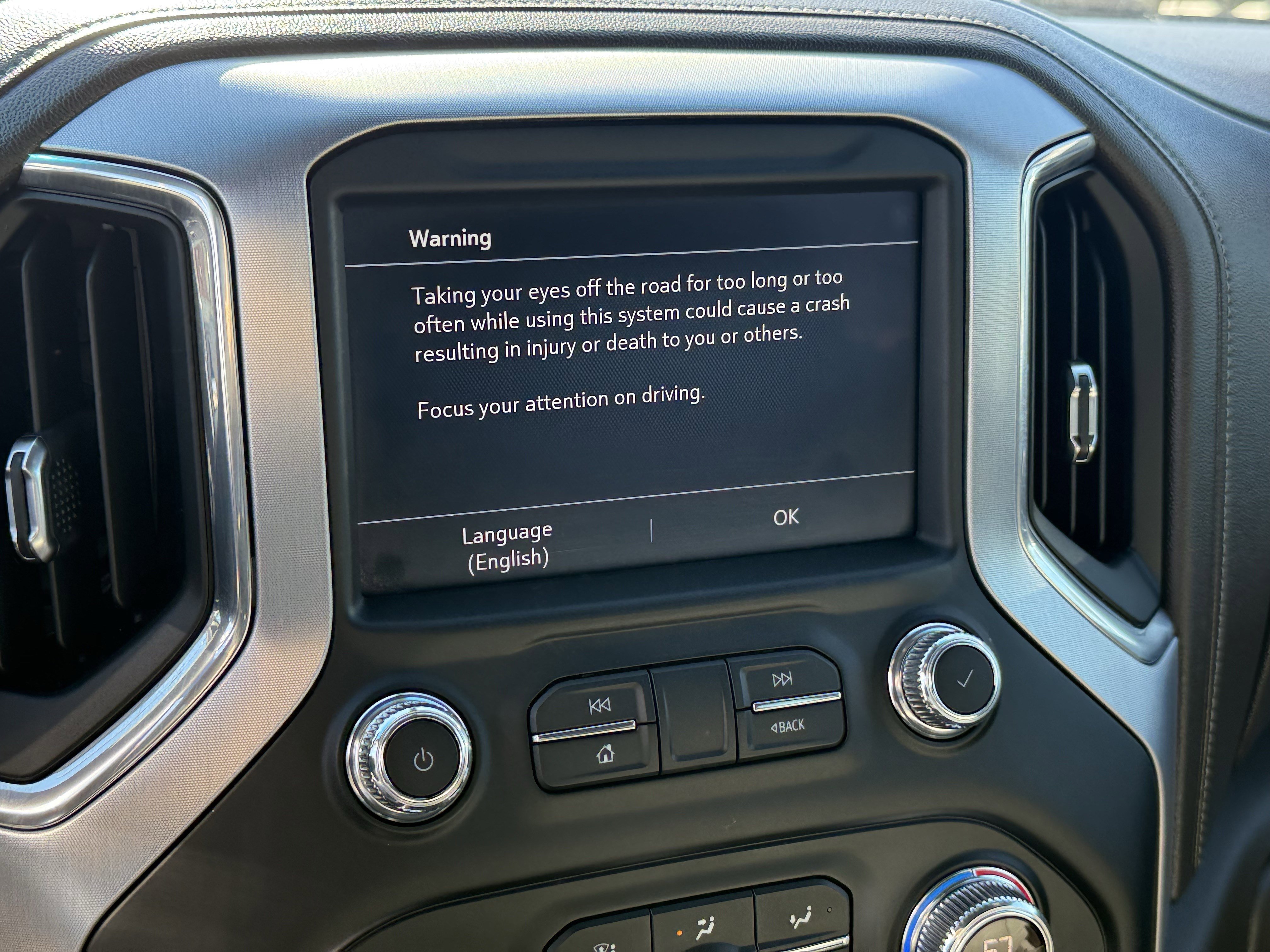 Used 2021 GMC Sierra 1500 SLT image 20