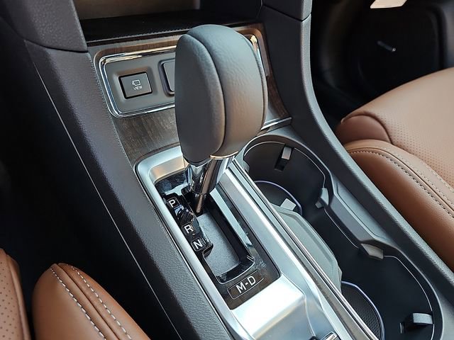 New 2026 Subaru Ascent Touring image 13