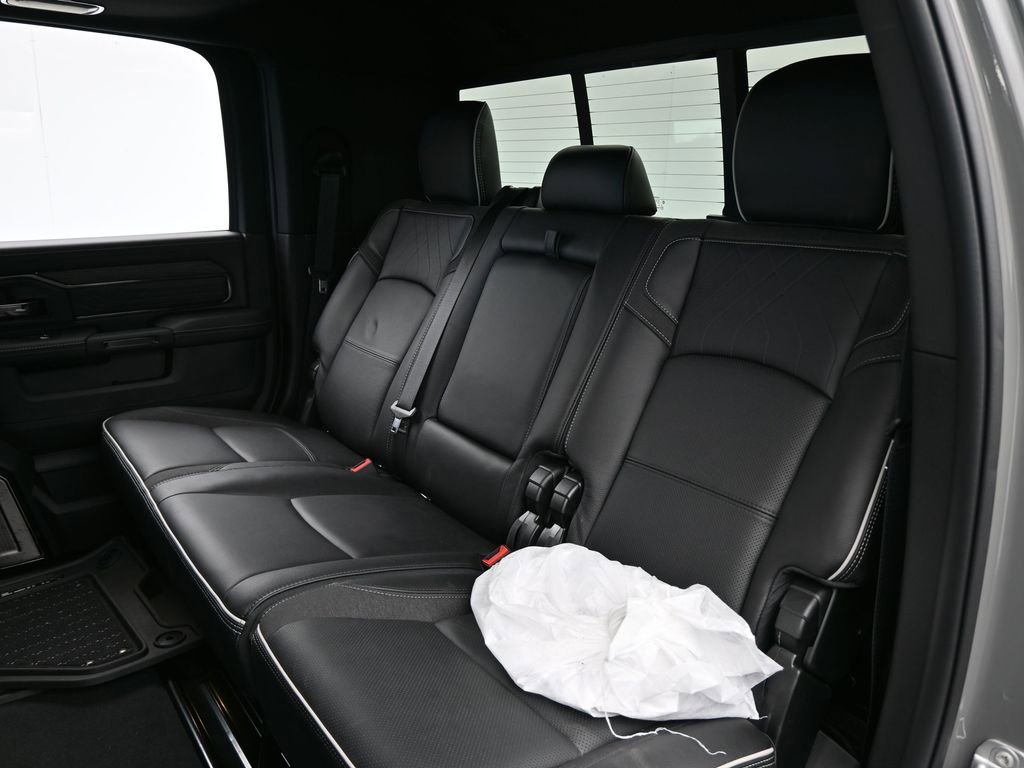 Used 2026 RAM 2500 Limited image 47