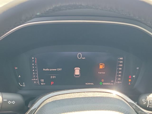 New 2026 Honda Pilot Elite image 30