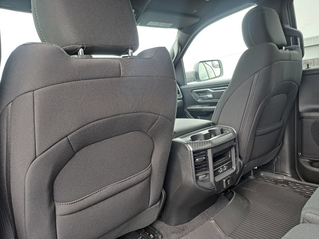New 2026 RAM 1500 Big Horn AWD/4WD image 23