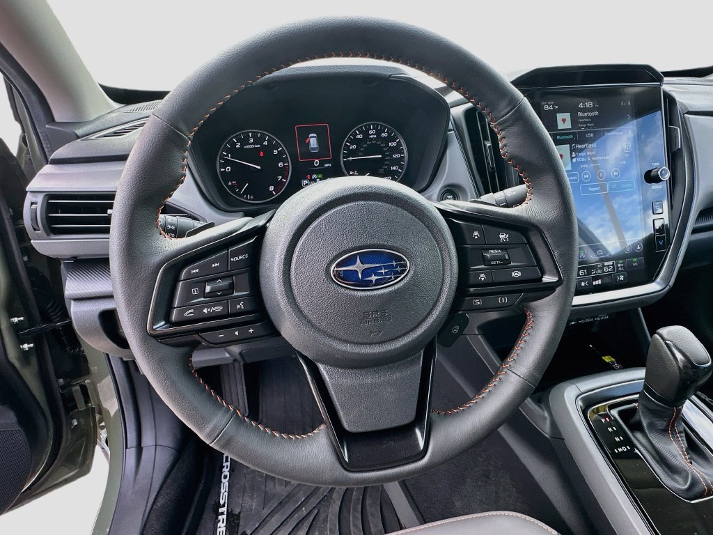 New 2026 Subaru Crosstrek 2.5i Limited w/ Popular Package #3A AWD/4WD image 11