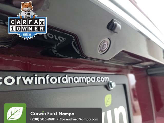 Used 2022 Jeep Wagoneer Series III w/ Premium Group I image 29