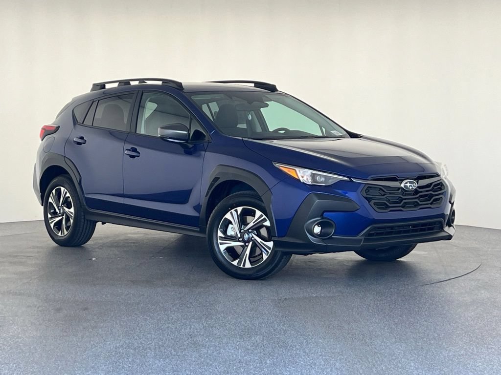 New 2026 Subaru Crosstrek 2.5i Premium AWD/4WD image 34