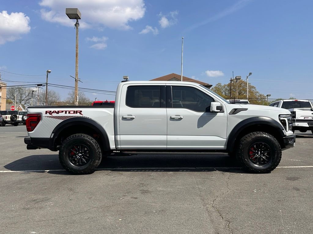 Used 2024 Ford F150 Raptor image 11
