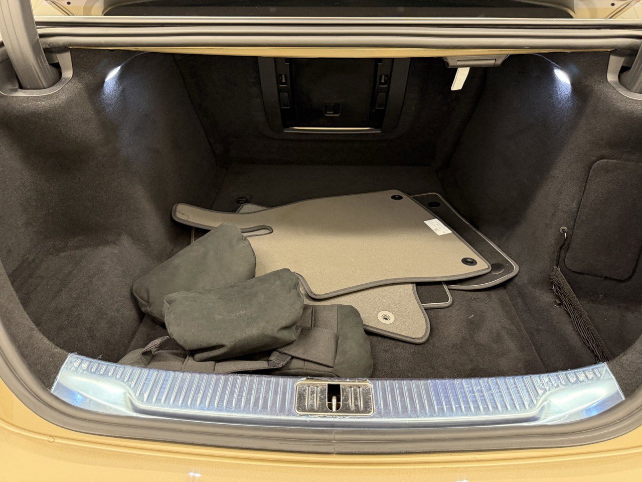 Used 2022 Mercedes-Benz S 580 4MATIC Sedan image 44