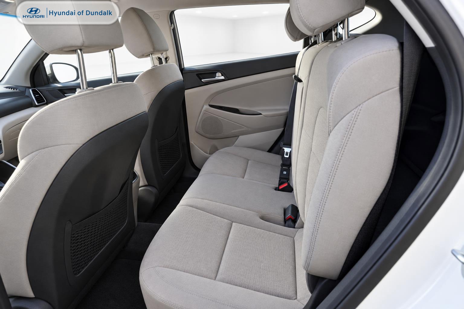 Used 2020 Hyundai Tucson SEL AWD/4WD image 9