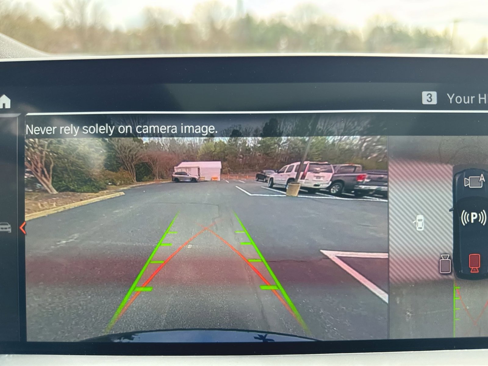 Used 2023 BMW X5 xDrive40i w/ M Sport Package image 14