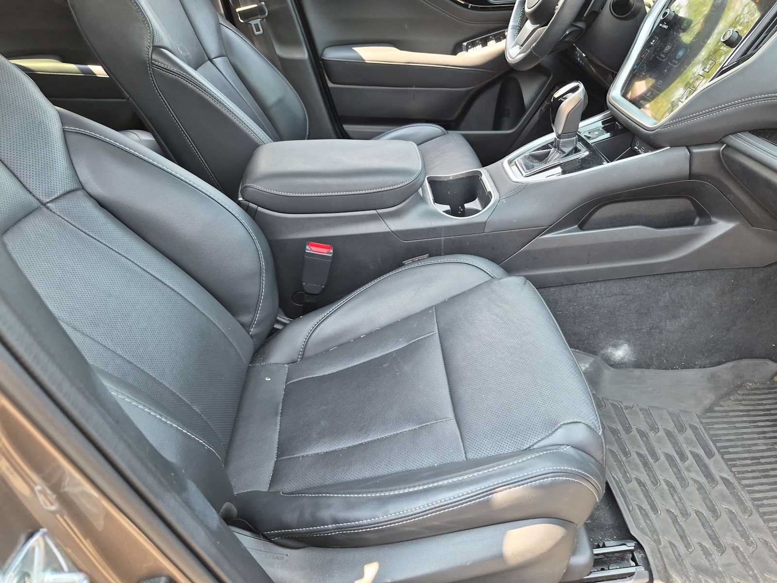 Certified 2024 Subaru Outback Limited AWD/4WD image 22