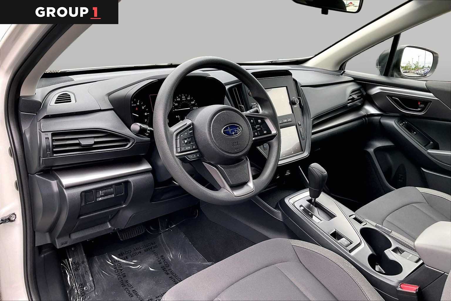Used 2024 Subaru Impreza 2.0i AWD/4WD image 17