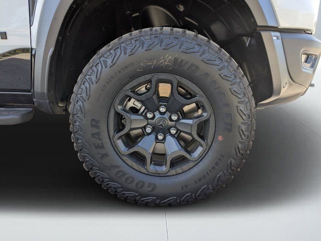 New 2026 RAM 1500 RHO w/ RHO Level 1 Equipment Group image 10