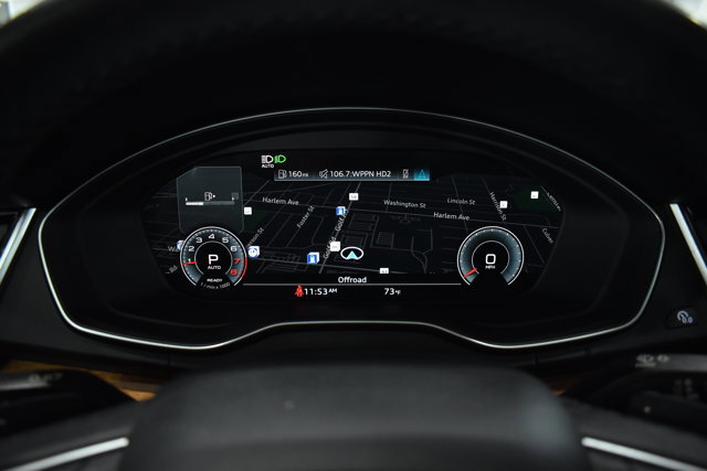 Used 2023 Audi Q5 2.0T Premium Plus w/ Premium Plus Package image 18