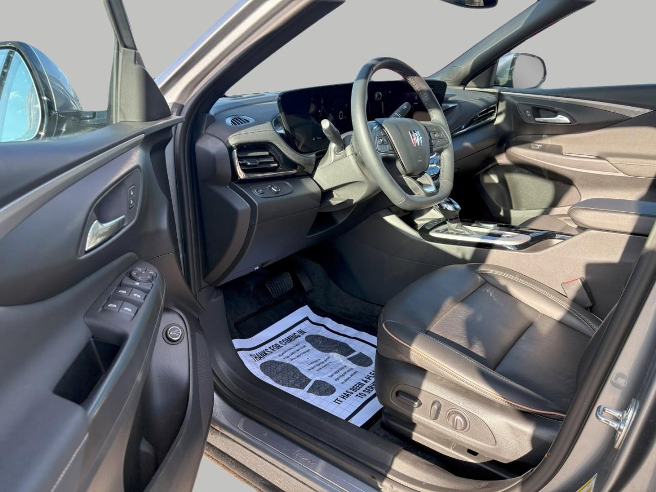 Used 2024 Buick Envista Avenir image 10