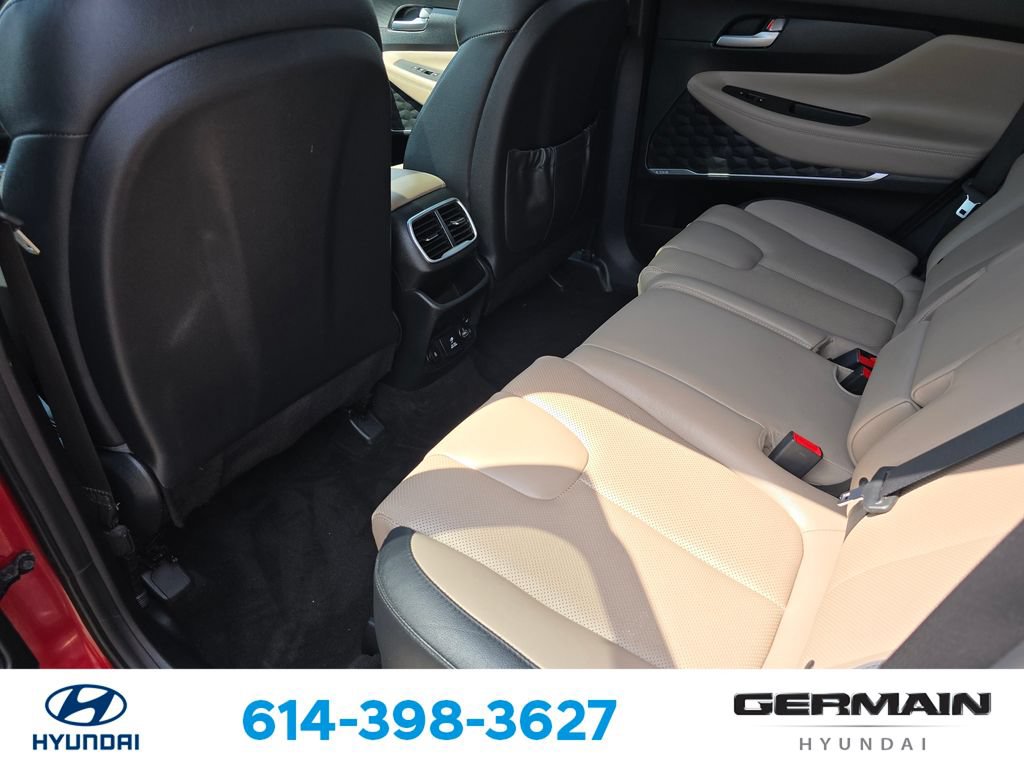 Used 2019 Hyundai Santa Fe AWD image 20