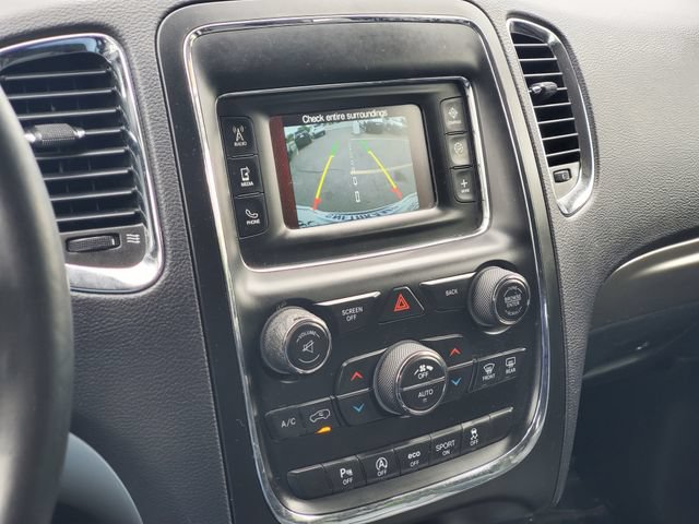Used 2017 Dodge Durango GT AWD/4WD image 18