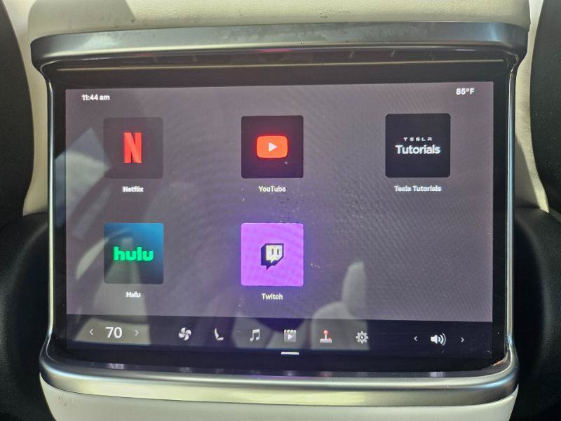 Used 2023 Tesla Model X Plaid AWD/4WD image 71