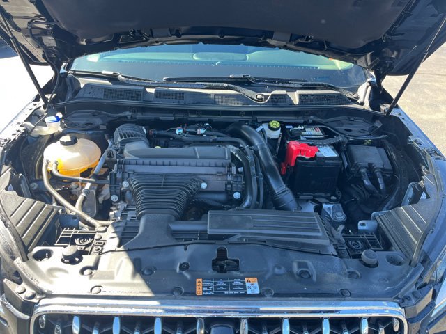 Used 2025 Lincoln Corsair Reserve image 30