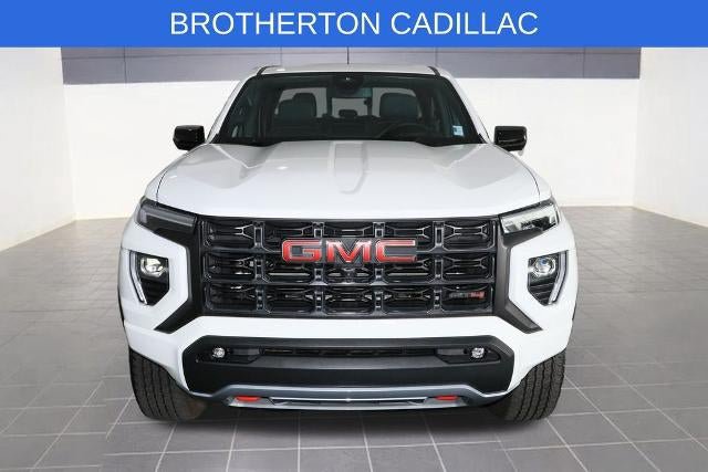 Used 2024 GMC Canyon AT4 AWD/4WD image 11