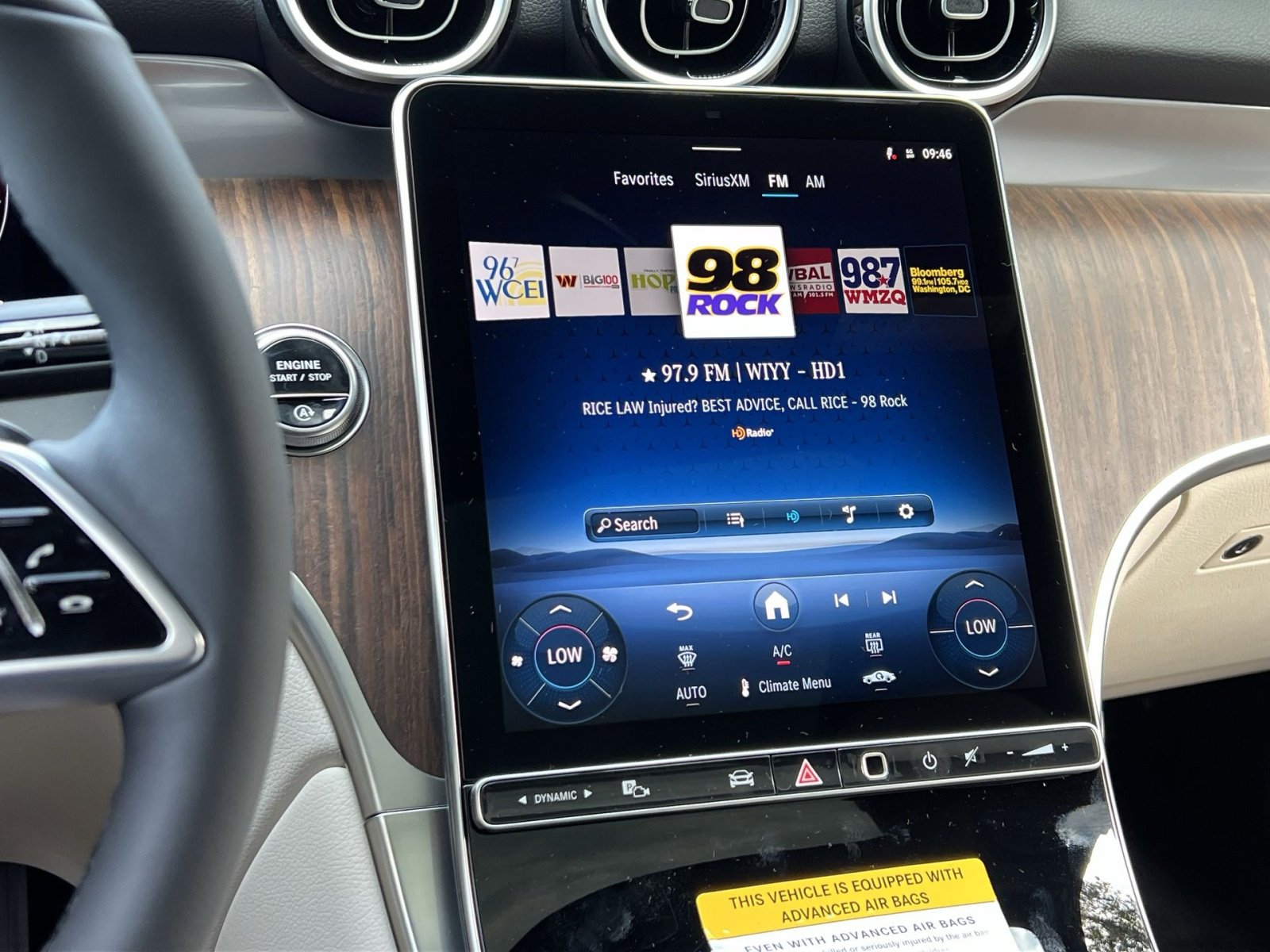 Certified 2026 Mercedes-Benz GLC 300 4MATIC image 16