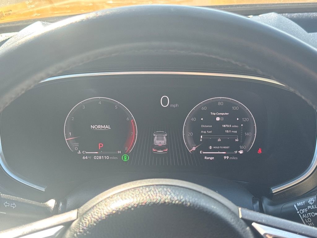 Used 2022 Acura MDX Type S image 21