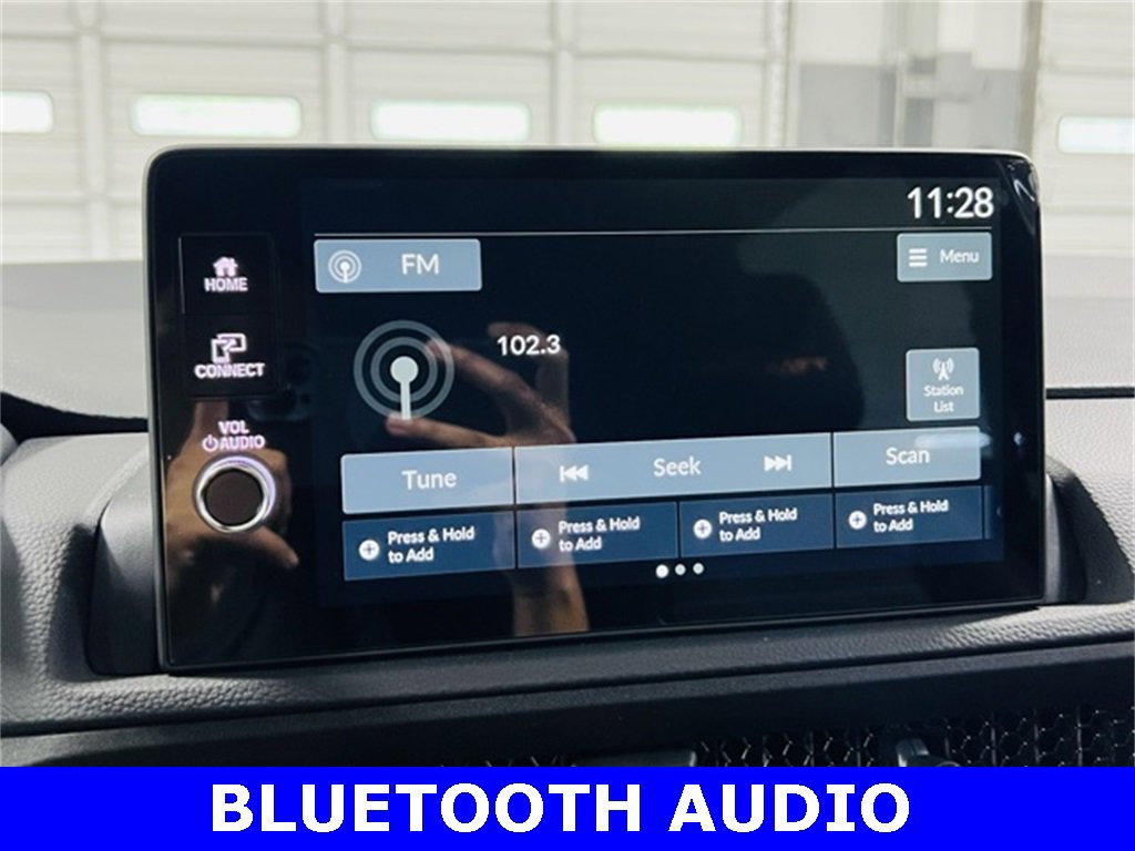 New 2026 Honda CR-V TrailSport image 6
