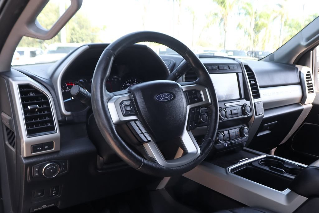 Used 2020 Ford F250 Lariat AWD/4WD image 18