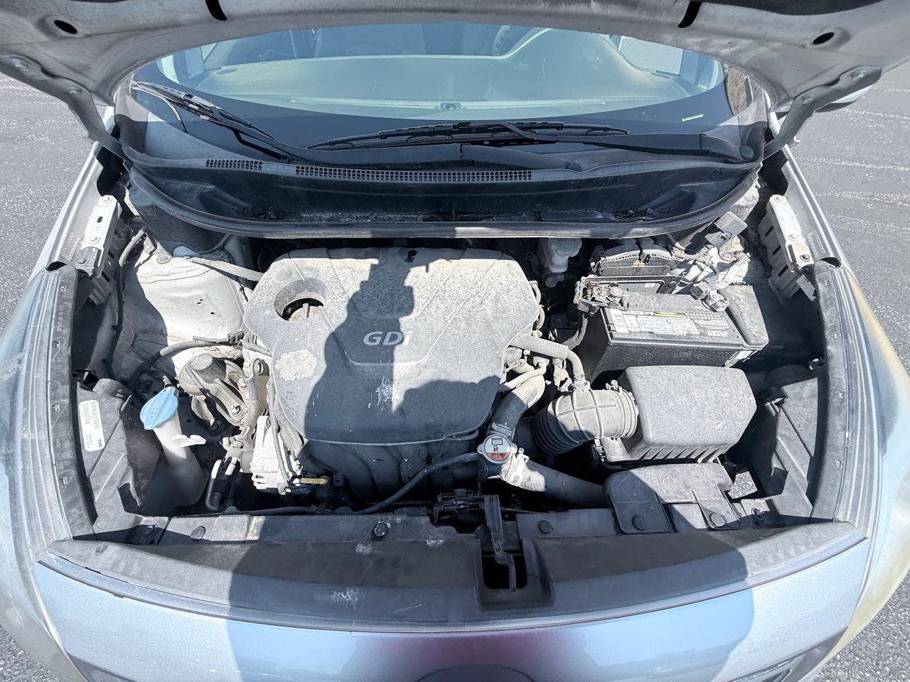 Used 2015 Kia Rio EX FWD image 17
