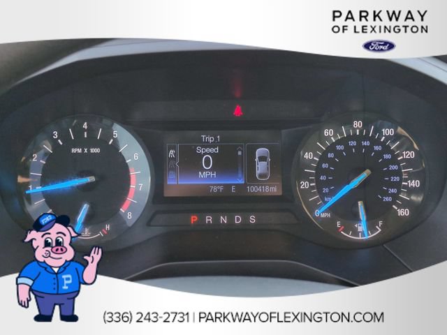 Used 2016 Ford Edge SE FWD image 18