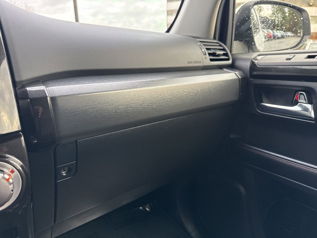 Used 2024 Toyota 4Runner TRD Off-Road Premium image 46