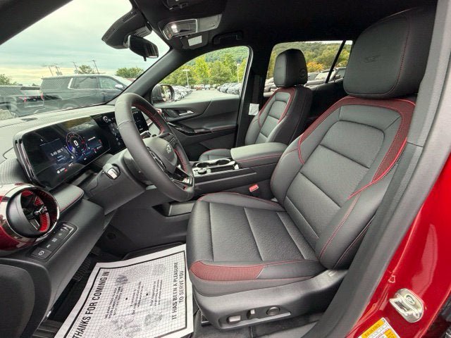 New 2027 Chevrolet Equinox RS AWD/4WD image 32