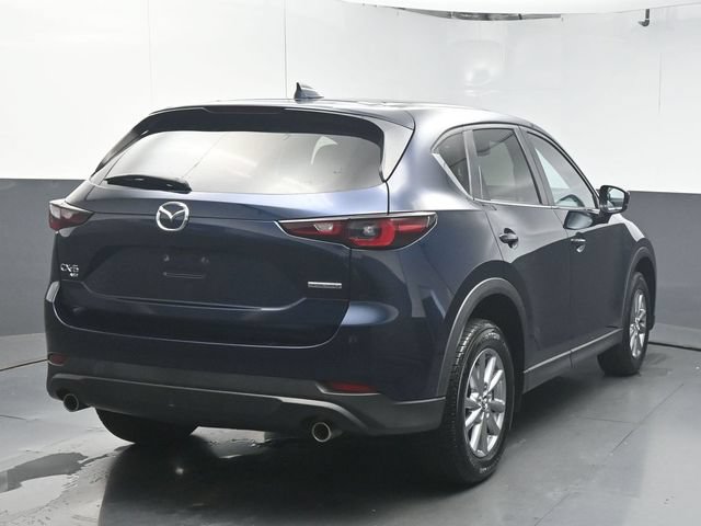 Used 2022 MAZDA CX-5 AWD 2.5 S image 7