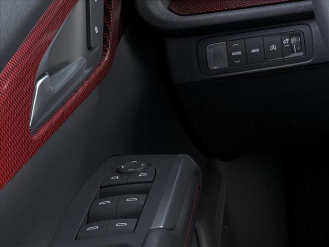 New 2026 Chevrolet Traverse Z71 w/ Enhanced Driving Package AWD/4WD image 22