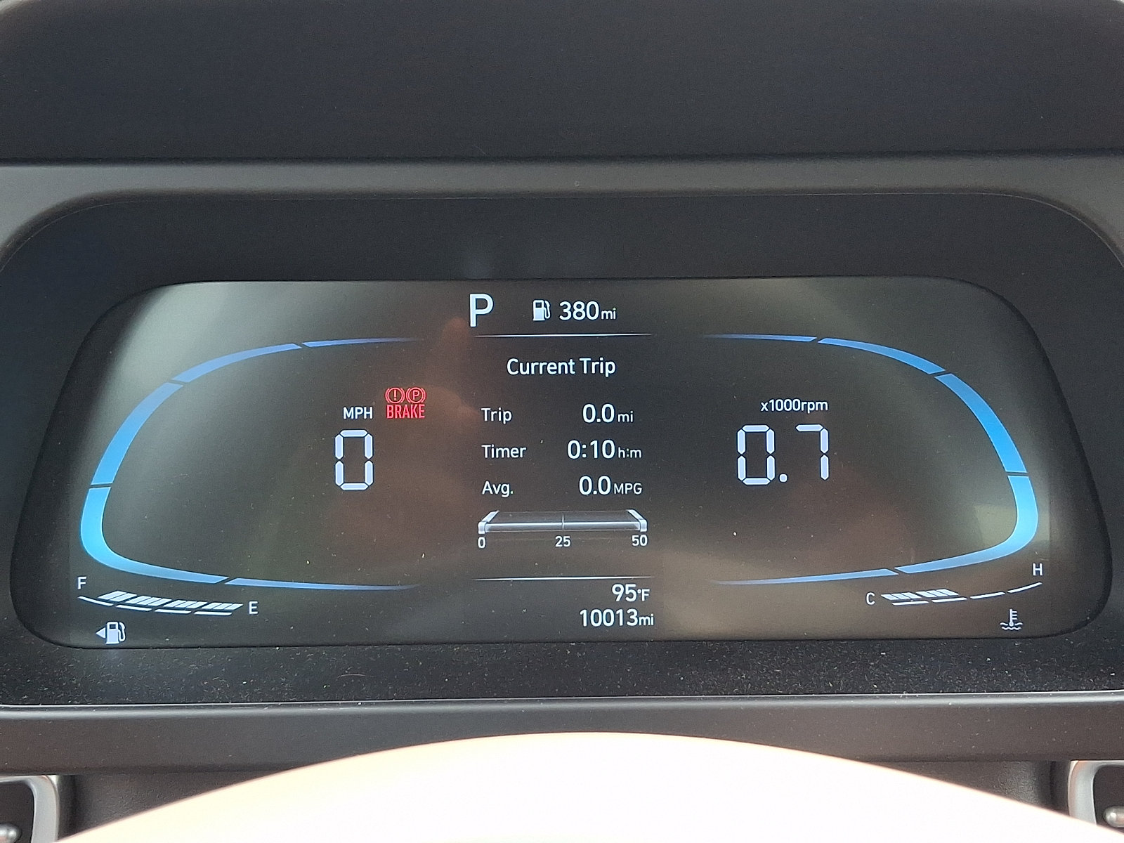Certified 2025 Hyundai Elantra Sport FWD image 24