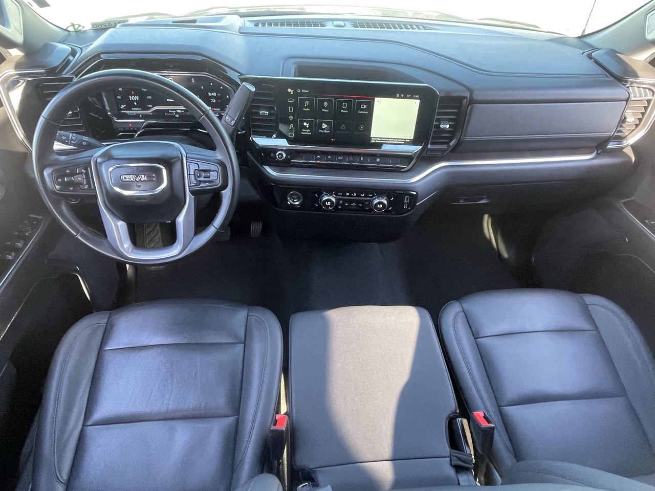 Used 2024 GMC Sierra 1500 SLT image 16