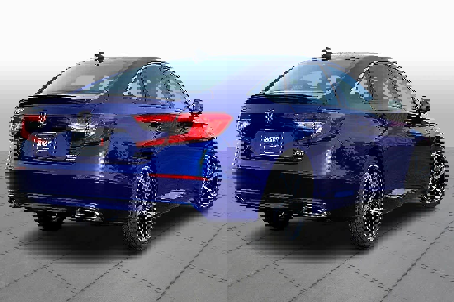 Used 2022 Honda Accord Sport Special Edition image 12