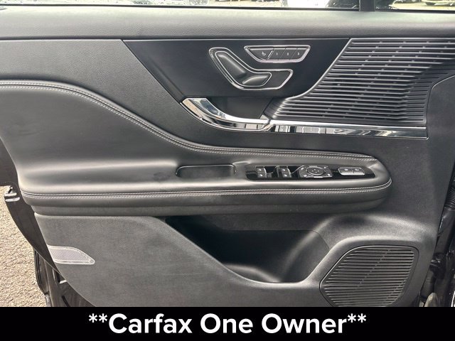 Certified 2021 Lincoln Corsair AWD w/ Premium Package image 14