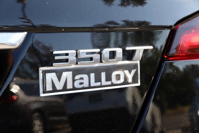 Used 2025 Cadillac CT5 Premium Luxury w/ Technology Package image 8