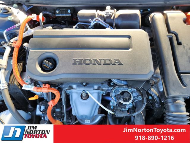 Used 2025 Honda Accord Touring image 31