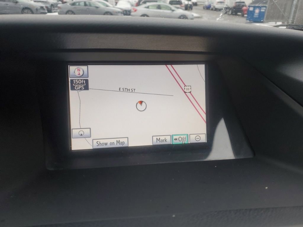 Used 2011 Lexus RX 450h AWD image 15