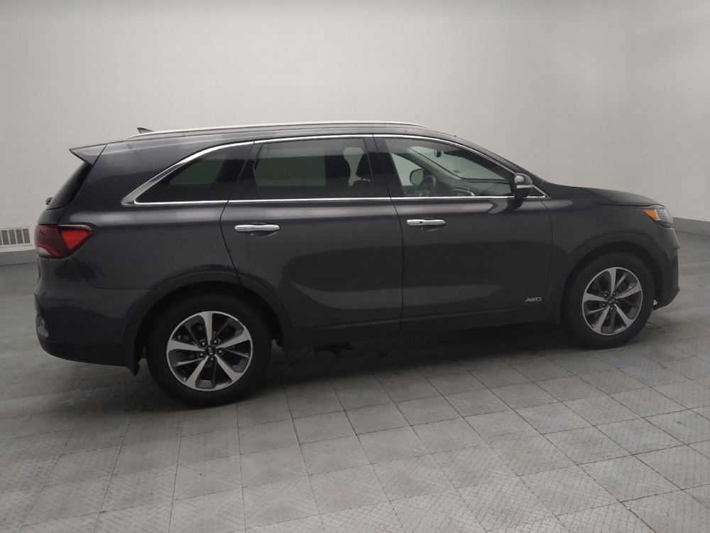 Used 2019 Kia Sorento EX image 10