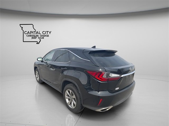 Used 2018 Lexus RX 350 FWD image 7