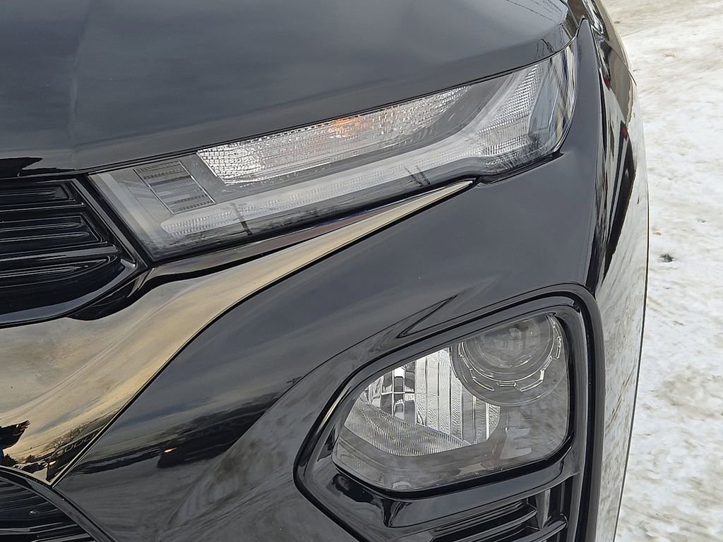 Used 2023 Chevrolet TrailBlazer RS w/ Convenience Package image 13