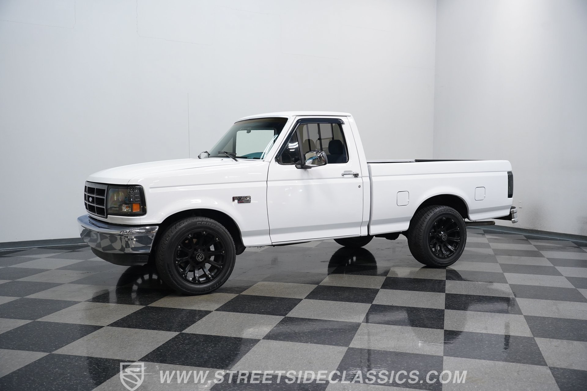 Used 1994 Ford F150 XL RWD image 7