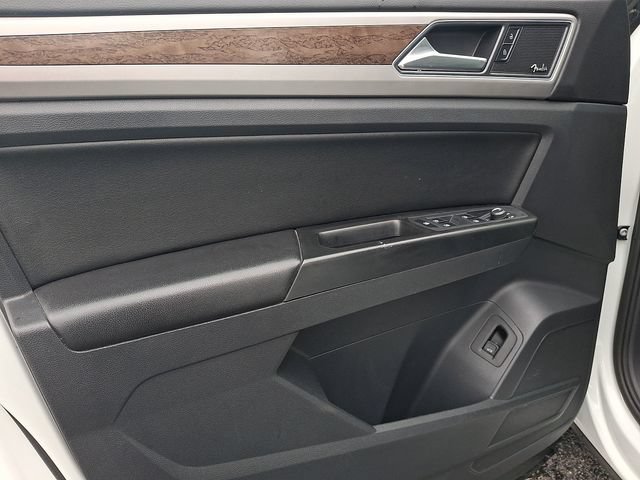 Used 2018 Volkswagen Atlas SEL Premium AWD/4WD image 13